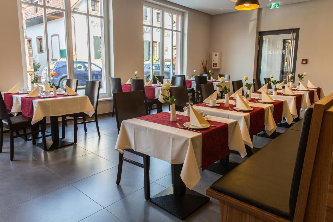 Weingut Schreieck Vinotel & Gutshaus Sankt Martin Kültér fotó